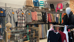 ليوم واحد فقط : حملة تخفيضات كبرى في بوتيك MARIAM بيافا